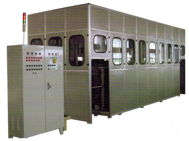 全自动超声波清洗机