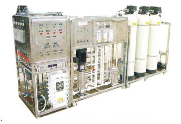 EDI工业纯水机