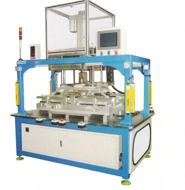 超声波塑料焊接机